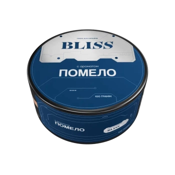 Bliss с ароматом Помело, 100гр.