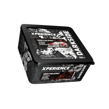Табак Darkside Xperience - Need For Spirit 250 гр.