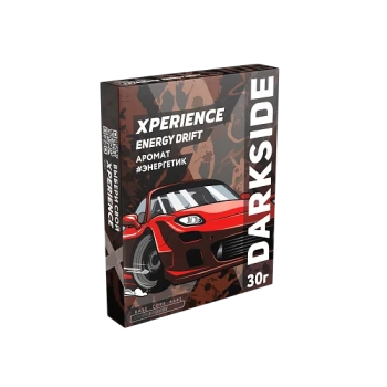 Табак Darkside Xperience - Energy Drift 30 гр.