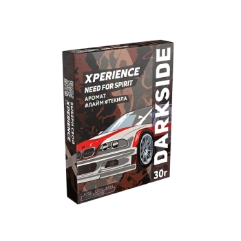 Табак Darkside Xperience - Need For Spirit 30 гр.