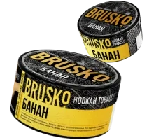 BRUSKO Бабл-гам 125гр МРК
