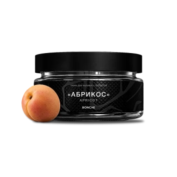 Bonche с ароматом Абрикос, 120гр.