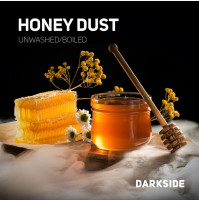Новый вкус от Darkside: Honey Dust