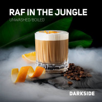 Новый вкус Darkside - Raf in the jungle