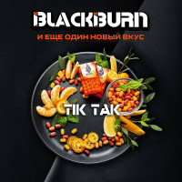 Вкус Tik Tak от Black Burn