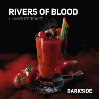 RIVERS OF BLOOD - Новый вкус от Darkside
