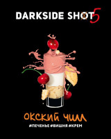 Darkside Shot - новинки