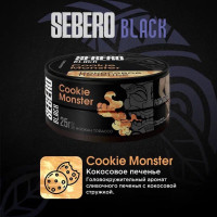 Новые вкусы от Sebero Black
