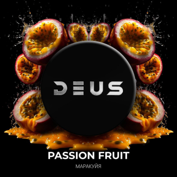 Deus Passion Fruit 