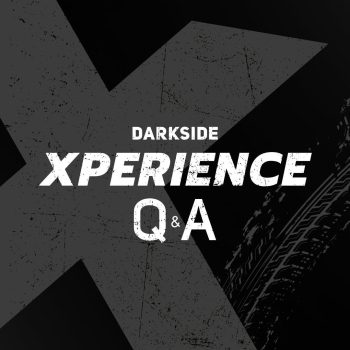 Новая линейка Xperience от Darkside