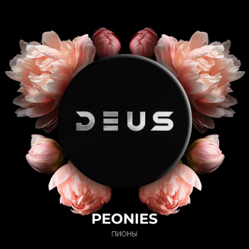 Deus «Peonies»
