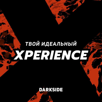 Darkside Xperience новые вкусы