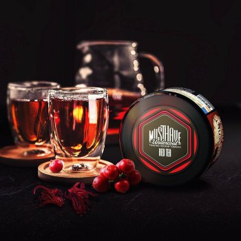 Новые ароматы от Musthave “Guanapapa”, “Red tea”.