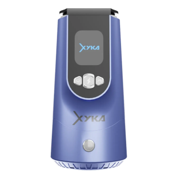 Электронный контроллер жара от ENSO и HYKA PRO