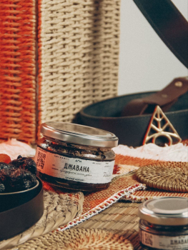 Новый от Догмы: «Джавана»