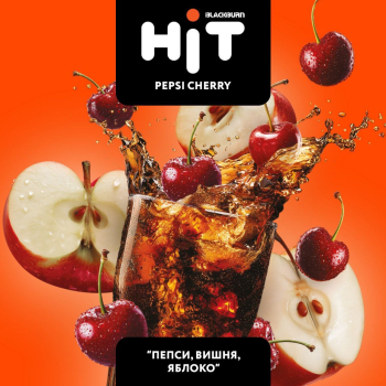 5 новых вкусов в линейке HIT