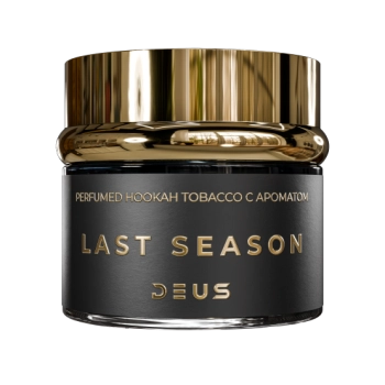 Все вкусы Deus Perfume в наличии в Смоландшоп