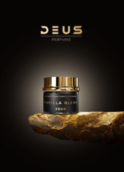 Все вкусы Deus Perfume в наличии в Смоландшоп