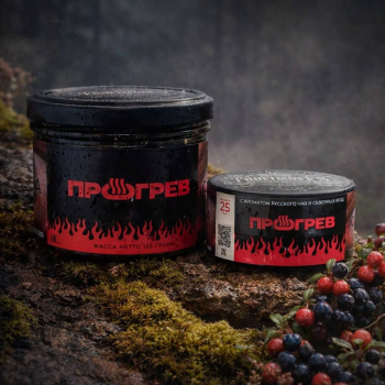 Новые вкусы от TROFIMOFF’S