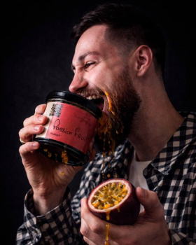 Новые вкусы от TROFIMOFF’S