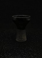 Чаша 666 от Alkonost