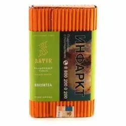 Satyr GreenTea 100гр