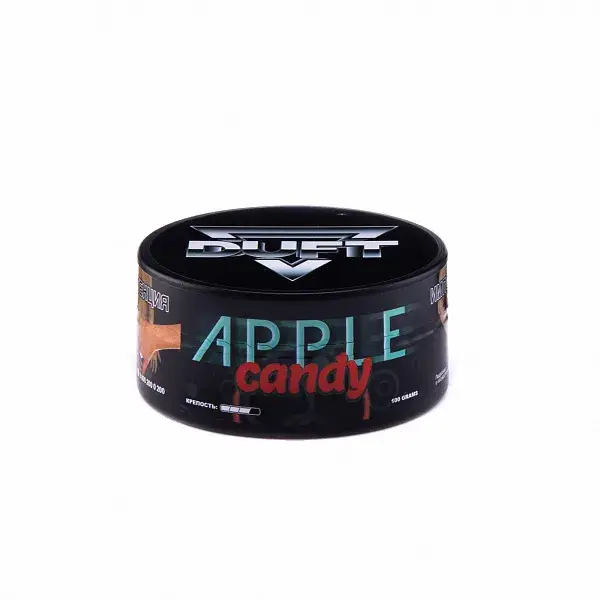 Duft Apple candy 100гр МРК