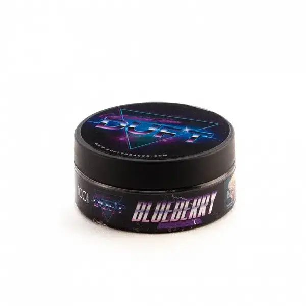 Duft Blueberry 100 гр МРК