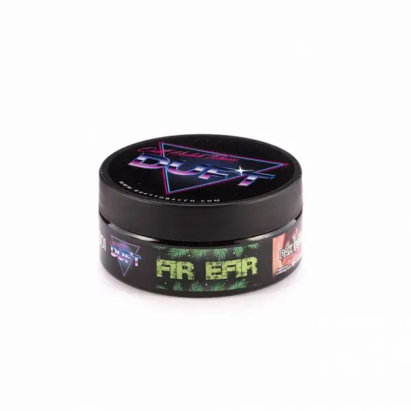 Duft Fir efir 100гр МРК