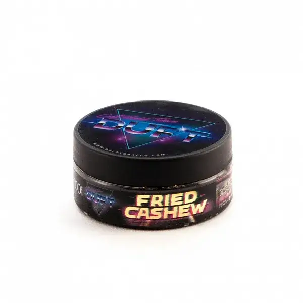 Duft Fried cashew 100гр МРК