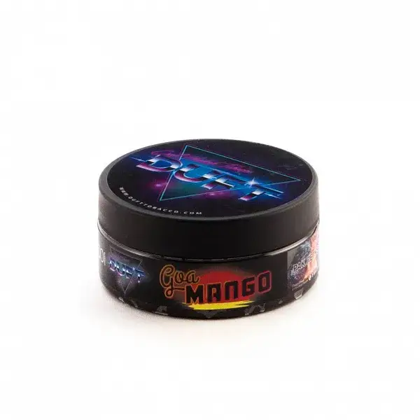 Duft Goa mango 100гр