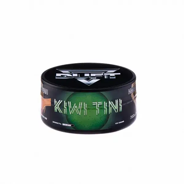 Duft Kiwi tini 100гр МРК