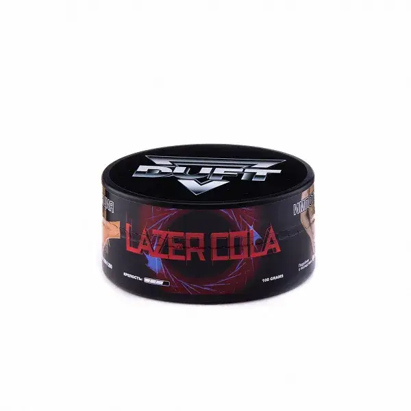 Duft Lazer cola 100гр МРК