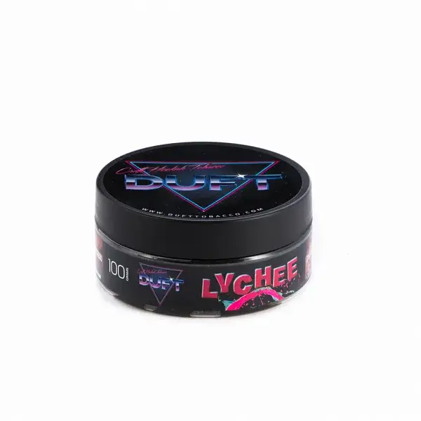Duft Lychee 100гр МРК