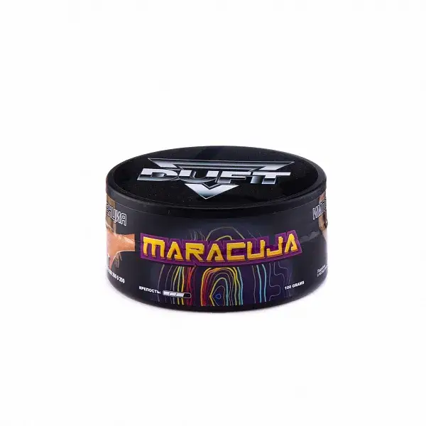 Duft Maracuja 100гр МРК