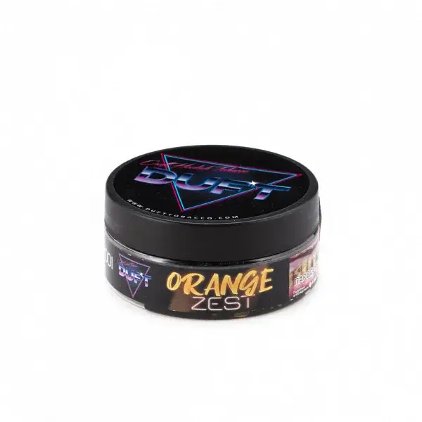 Duft Orange zest 100гр МРК