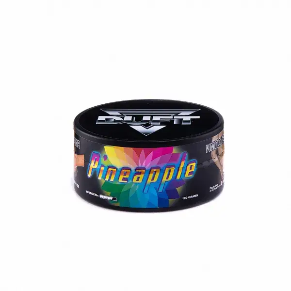 Duft Pineapple 100гр МРК