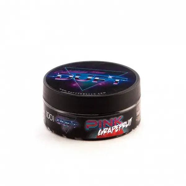 Duft Pink grapefruit 100гр МРК