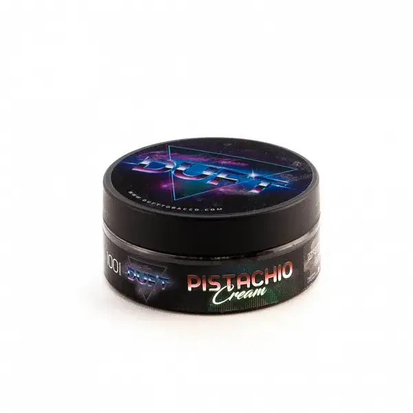 Duft Pistachio cream 100гр МРК
