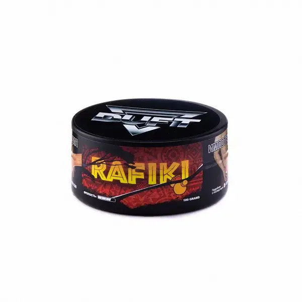 Duft Rafiki 100гр МРК