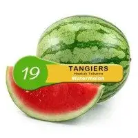 Табак Tangiers Noir Акциз - Watermelon 100 гр. (Арбуз) Табак Tangiers Noir Акциз - Watermelon 100 гр. (Арбуз)