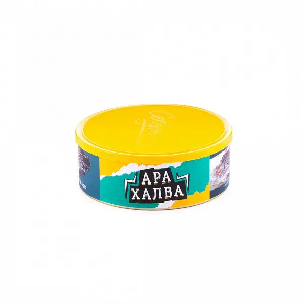 Северный Ара халва 100гр