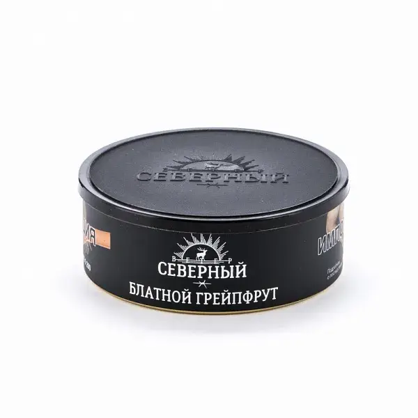 Северный Блатной грейпфрут 100гр АТП МРК