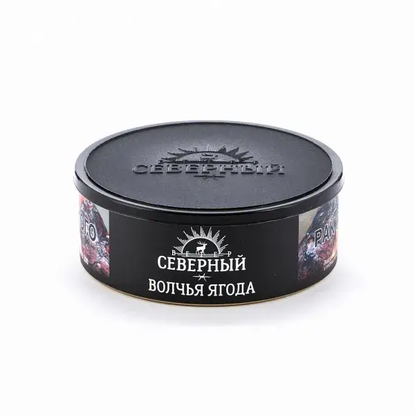Северный Волчья ягода 100гр