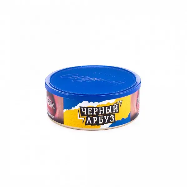 Северный Чёрный арбуз 100гр
