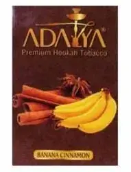 Adalya Banana cinnamon 50гр МРК