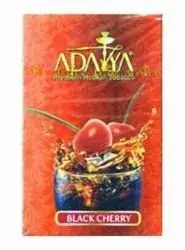 Adalya Black cherry 50гр