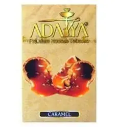 Adalya Caramel 50гр МРК