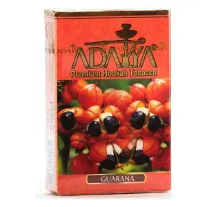 Adalya Guarana 50гр МРК