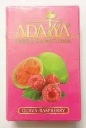 Adalya Guava raspberry 50гр МРК
